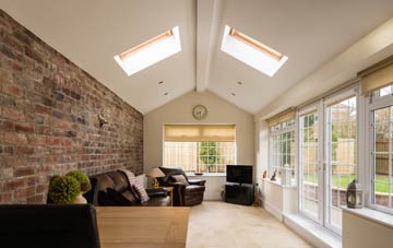 conservatory roof insulation Upton Magna, Shropshire