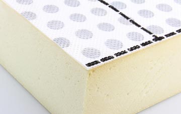 meeting Upton Magna building codes