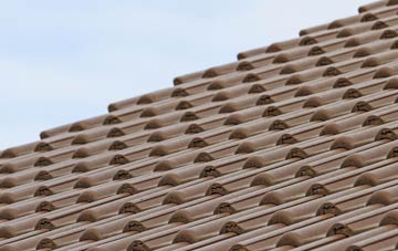 plastic roofing Upton Magna, Shropshire