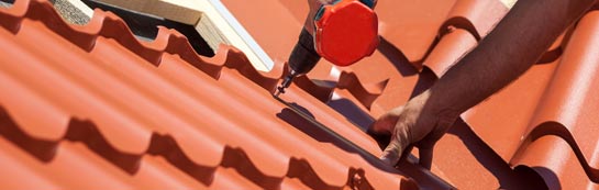 save on Upton Magna roof installation costs
