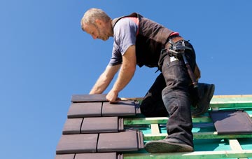 disadvantages of Upton Magna slate roofing