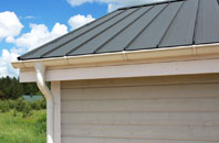 Upton Magna fascia repair