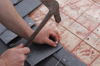 free Upton Magna garage roof repair quotes
