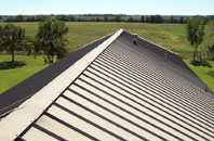 Upton Magna metal roof quotes