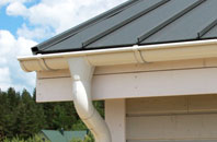 Upton Magna soffits